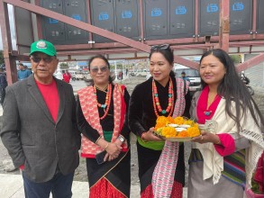 Mustang Brings Nepal’s Local Governments Together for Climate Action