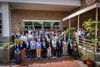 Himalayan Voices Strengthened Ahead of Global Biodiversity Talks