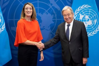 UNGA 81 Opens High-Level General Debate as World Leaders Confront a Fragmenting World