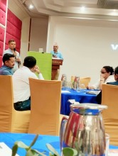 Nepal Stakeholders to Review Progress and Plan Next Steps for Sustainable Animal and Aquatic Food Systems
