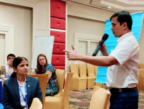 Nepal Stakeholders to Review Progress and Plan Next Steps for Sustainable Animal and Aquatic Food Systems