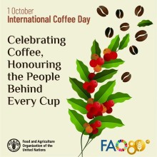 International Coffee Day 2026: Celebrating the People Behind Every Cup