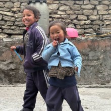 Nepal Makes Major Gains in Child Nutrition, but Geography and Poverty Continue to Shape Outcomes