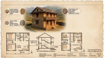 New Building Act Bill Registered, Housing to Be Ensured for Every Citizen