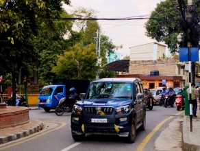 Nepal Moves Toward Dedicated Road Safety Law as Road Crashes Claim Thousands of Lives