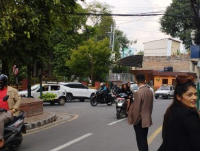 Global Urban Solutions Offer a Roadmap for a Climate-Resilient, Smart and Inclusive Kathmandu