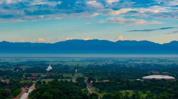 Community Forestry Expands Significantly in Lumbini Province as Local Participation Grows
