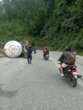 Good News for Dashain Travellers: Major Highways Across Nepal Reported Open as of 7:20 AM