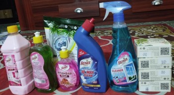 Rosee Herbal Pvt. Ltd. Promotes Natural Care and Cleaner Living for a Better Tomorrow