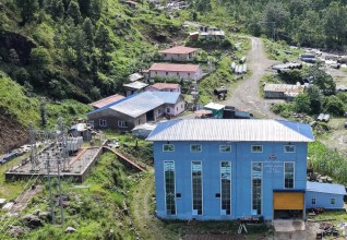 Suryakunda Hydro Electric Limited Concludes 20th Annual General Meeting in Kathmandu