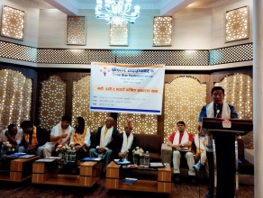 Three Star Hydropower Concludes 9th, 10th and 11th Annual General Meetings in Kathmandu