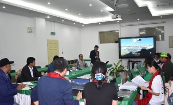 China and Nepal Explore Cooperation on Transboundary Biodiversity Conservation