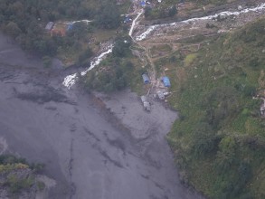 A World Under Disaster Pressure: The Urgent Need for Climate Resilience, Early Warning and Global Solidarity