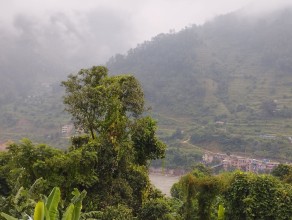 Nepal Reopens 18 Flood-Damaged Suspension Bridges Along Bhotekoshi-Trishuli Corridor