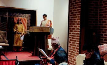 Himalaya Nepal Krishi Company Holds First AGM, Reaffirms Vision for a Self-Reliant Nepal