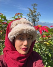Nepal MP Ashika Tamang Says She Will Not Be Silenced by Online Criticism