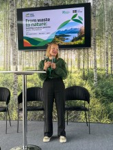 COP17 in Armenia Highlights Urgent Need to Turn Global Biodiversity Commitments into Concrete Action