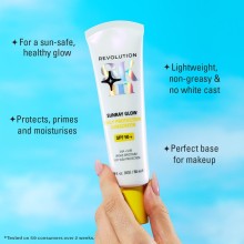 Sunscreen Revolution: U.S. Moves Toward Modernized Regulations