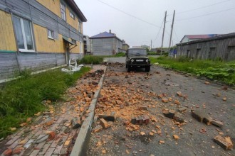 Kamchatka Earthquake Shakes the Pacific: A Wake-Up Call on Preparedness and Natural Resilience