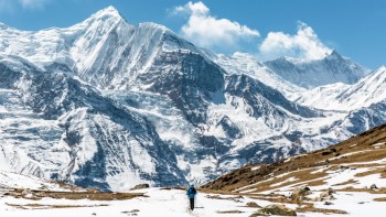Tourism Infrastructure Boosts Visitor Experience in Annapurna Region