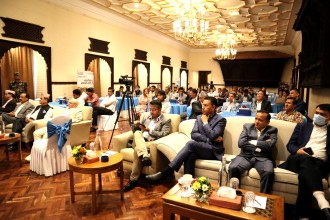 Energy Developers and Government Collaborate for Prosperity at IPPAN Developers Meet 2025