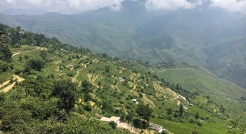 Nepal’s Climate Finance Landscape: Challenges and Opportunities in Achieving Resilience