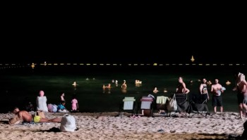 UAE Records Scorching 51.6°C, Highlighting Global Climate Crisis