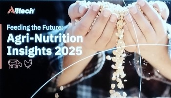 Agri-Nutrition Insights 2025 Successfully Conducted in Kathmandu, Sparking Dialogue on Sustainable Agriculture