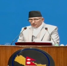 Nepal's Budget Focuses on Development: A Pragmatic Step Forward