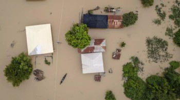 Catastrophic Flooding Devastates Mokwa, Nigeria: Over 115 Dead, Hundreds Missing