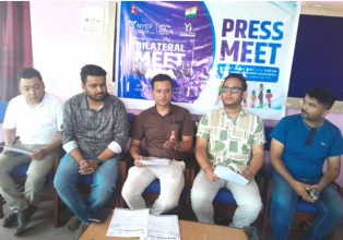 Nepal-India Young Entrepreneurs Conference to Strengthen Cross-Border Collaboration