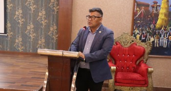 Two-Day Workshop on Drafting Annual Policies and Programs for Fiscal Year 2082/083 Concludes Successfully