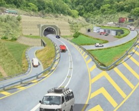 Nagdhunga Tunnel: Nepal's Milestone in Modern Road Infrastructure
