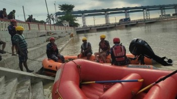 Search Continues for Missing Diver in Saptakoshi River, One Body Recovered