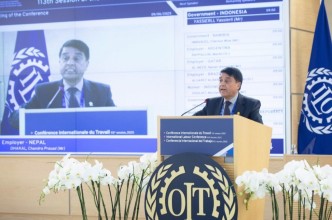 Nepal Receives Global Recognition for Progress in Economic Formalization and Investment Facilitation