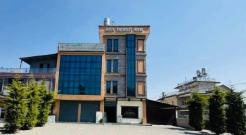 Con Community Saving & Credit Co-operative Society Achieves Financial Milestones