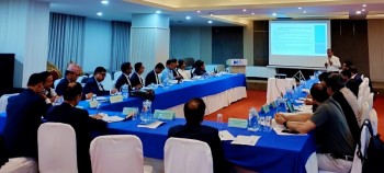 Nepal Transit & Warehousing Company Explores Opportunities Under BBIN Framework