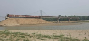Permanent Bridge Over Babai River to Transform Connectivity and Agriculture in Bardiya