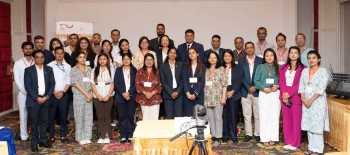 Strengthening Migration Governance: Successful Training on Fair and Ethical Recruitment in Nepal