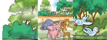 A Decade On, Nepal’s National Zoo Project Sees Less Than 10% Progress