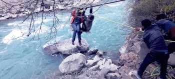 Karnali Aims to Become Nepal’s First Tuin-Free Province: 50 Ropeways Identified for Replacement