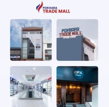 Pokhara Trade Mall Marks 13th Anniversary with Grand Shopping Festival