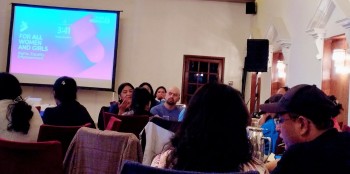 Nepal Advances Inclusive Climate Action with National GEDSI Consultation for NDC 3.0