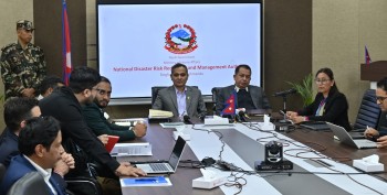 Nepal Calls for Coordinated Action to Address Rising Risks of Cold Waves and Snowfall