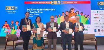 Kathmandu Hosts High-Level South Asia Nutrition Conference as Region Pushes for Scalable Solutions