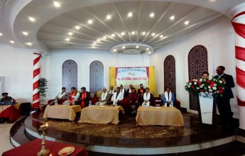 Makar Jitumaya Suri Hydropower Moves Forward with Twin Projects in Dolakha, Holds 17th AGM