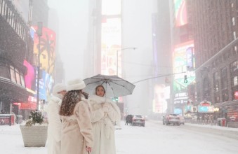 Deadly Winter Storm Paralyzes Large Parts of the United States, Exposing Climate and Infrastructure Vulnerabilities