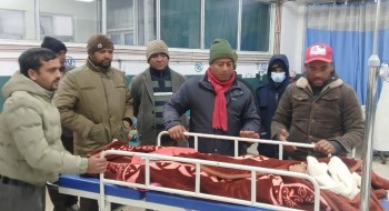 Wedding Party Bus Accident in Baitadi Claims 13 Lives, 34 Injured