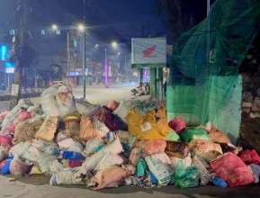 Rising Public Concern Over Garbage Mismanagement in Pokhara: Calls for Immediate Action