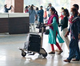 Nepal’s Migrant Workforce and National Interests: Balancing Human Welfare, Economic Dependence, and Strategic Diplomacy